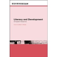 Literacy and Development von Taylor & Francis Ltd (Sales)