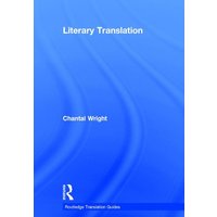 Literary Translation von Taylor & Francis