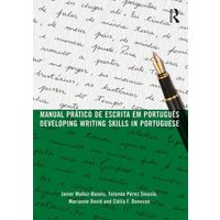 Manual pratico de escrita em portugues von Taylor & Francis