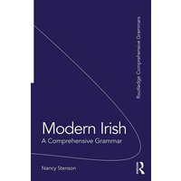 Modern Irish von Taylor & Francis