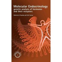 Molecular Endocrinology von Taylor & Francis Ltd (Sales)