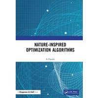 Nature-Inspired Optimization Algorithms von Taylor & Francis Ltd (Sales)