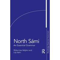 North Sámi von Taylor & Francis Ltd (Sales)
