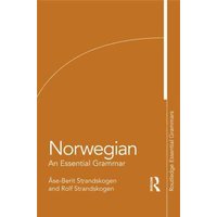 Norwegian: An Essential Grammar von Taylor & Francis
