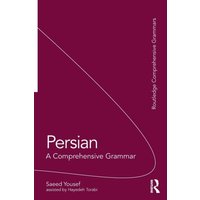 Persian von Taylor & Francis
