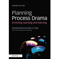 Planning Process Drama von Taylor & Francis