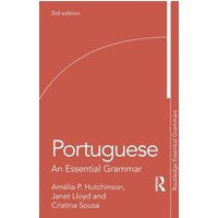 Portuguese von Taylor & Francis