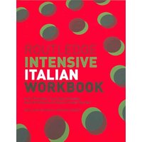 Routledge Intensive Italian Workbook von Taylor & Francis