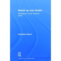 Speed up your Arabic von Taylor & Francis