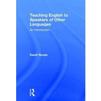 Teaching English to Speakers of Other Languages von Taylor & Francis