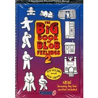 The Big Book of Blob Feelings von Taylor & Francis