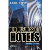 The Business of Hotels von Taylor & Francis Ltd (Sales)