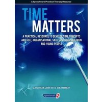 Time Matters von Taylor & Francis