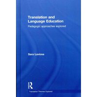 Translation and Language Education von Taylor & Francis Ltd (Sales)