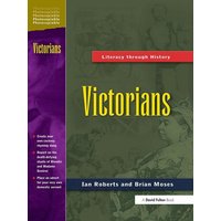Victorians von Taylor & Francis