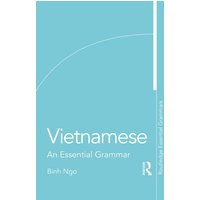 Vietnamese von Taylor & Francis
