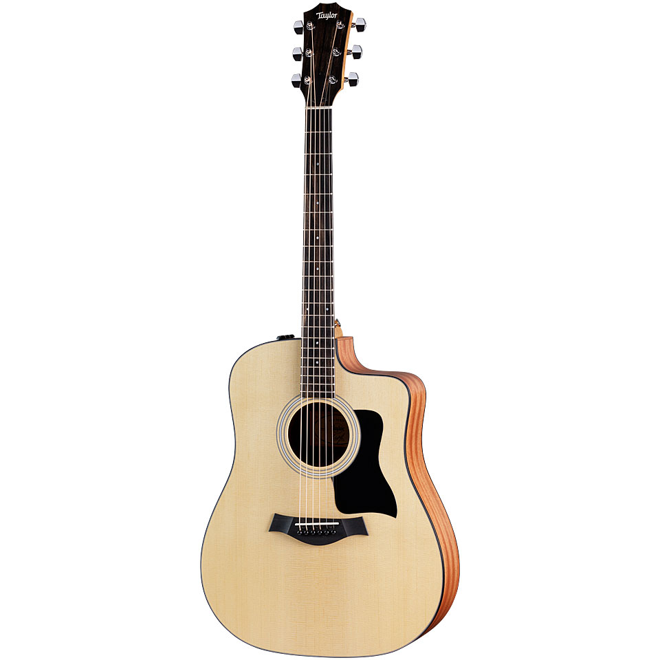 Taylor 110ce-S(2023) Westerngitarre von Taylor