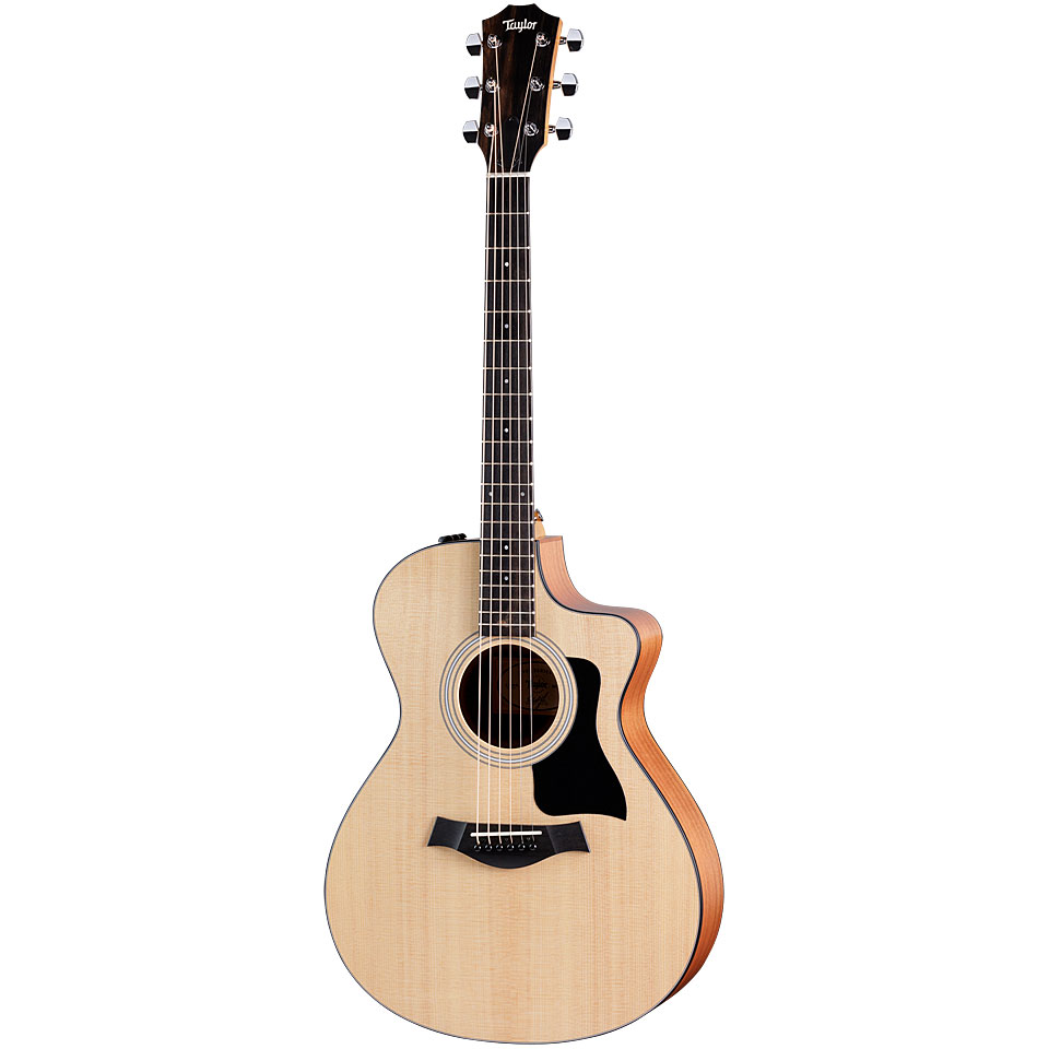 Taylor 112ce-S (2023) Westerngitarre von Taylor