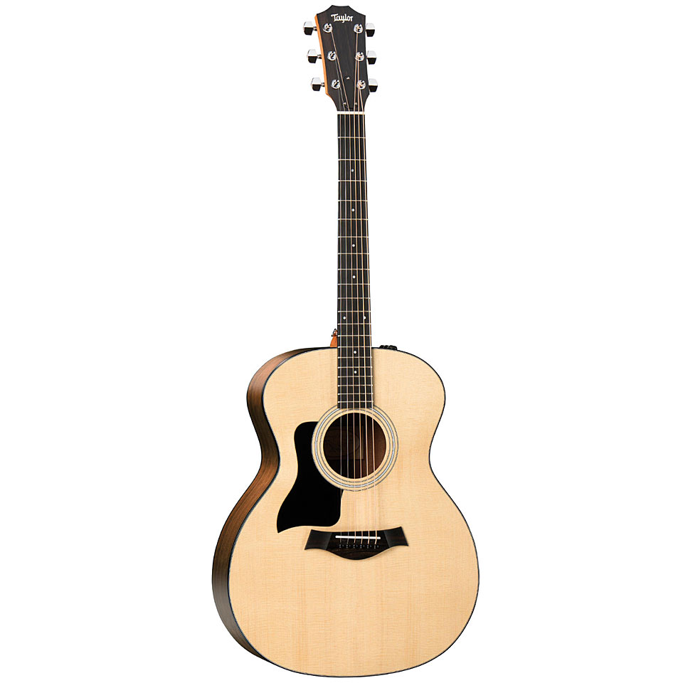 Taylor 114e LH Westerngitarre Lefthand Taylor 114e LH Westerngitarre Lefthand von Taylor