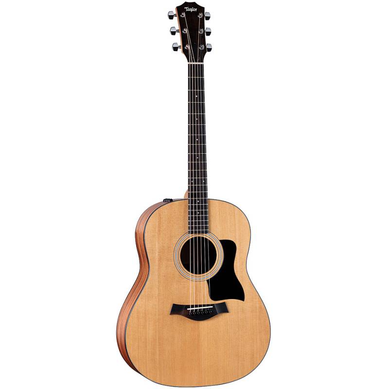 Taylor 117e Westerngitarre von Taylor