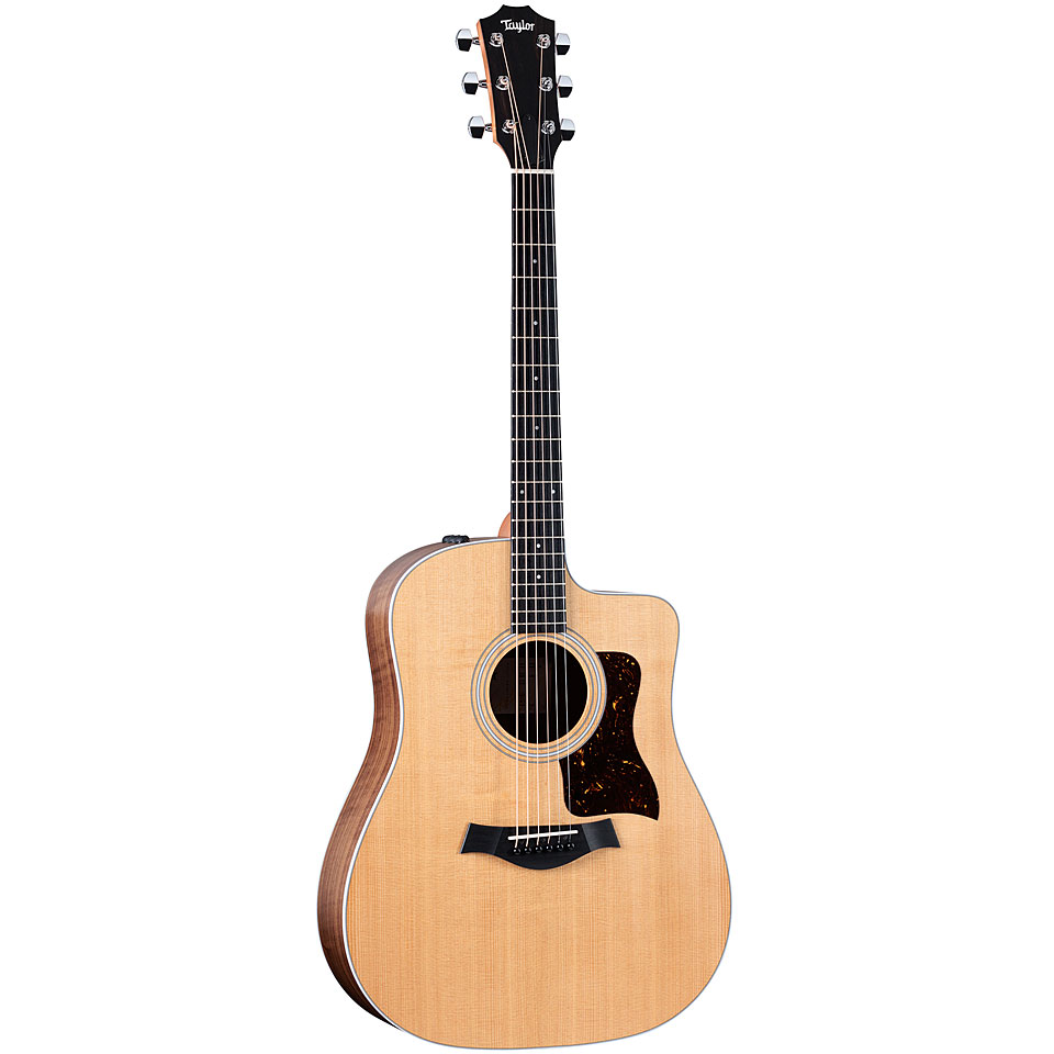 Taylor 210ce (2024) Westerngitarre von Taylor