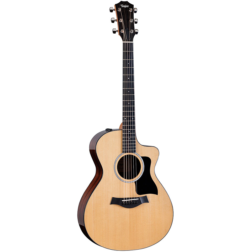 Taylor 212ce Plus (2024) Westerngitarre von Taylor