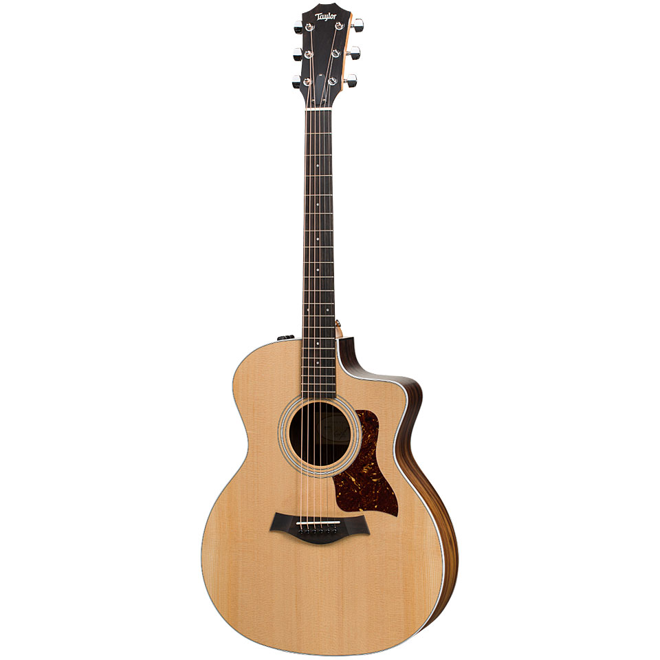 Taylor 214ce (2020) Westerngitarre von Taylor