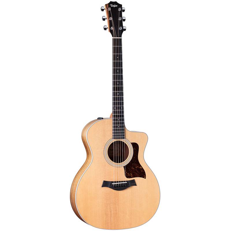 Taylor 214ce-K (2024) Westerngitarre von Taylor