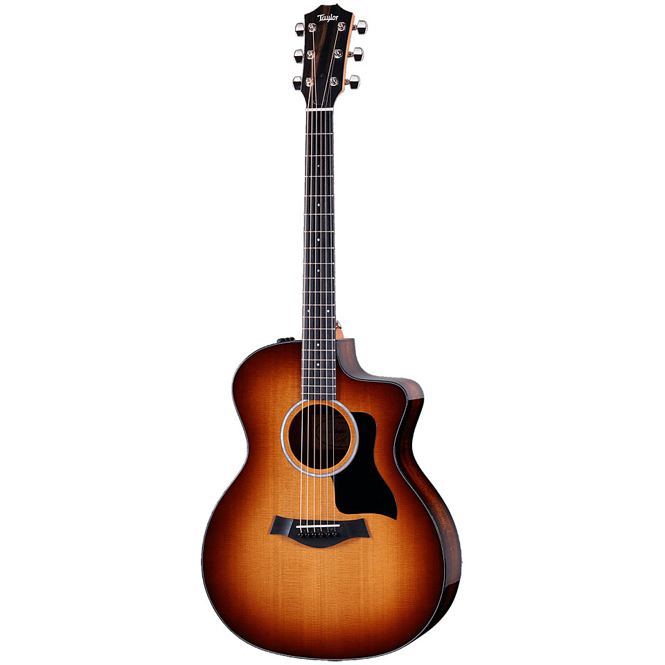 Taylor 214ce-K SB Plus (2024) Westerngitarre von Taylor