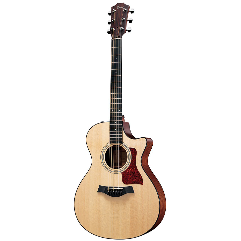 Taylor 312ce Westerngitarre von Taylor