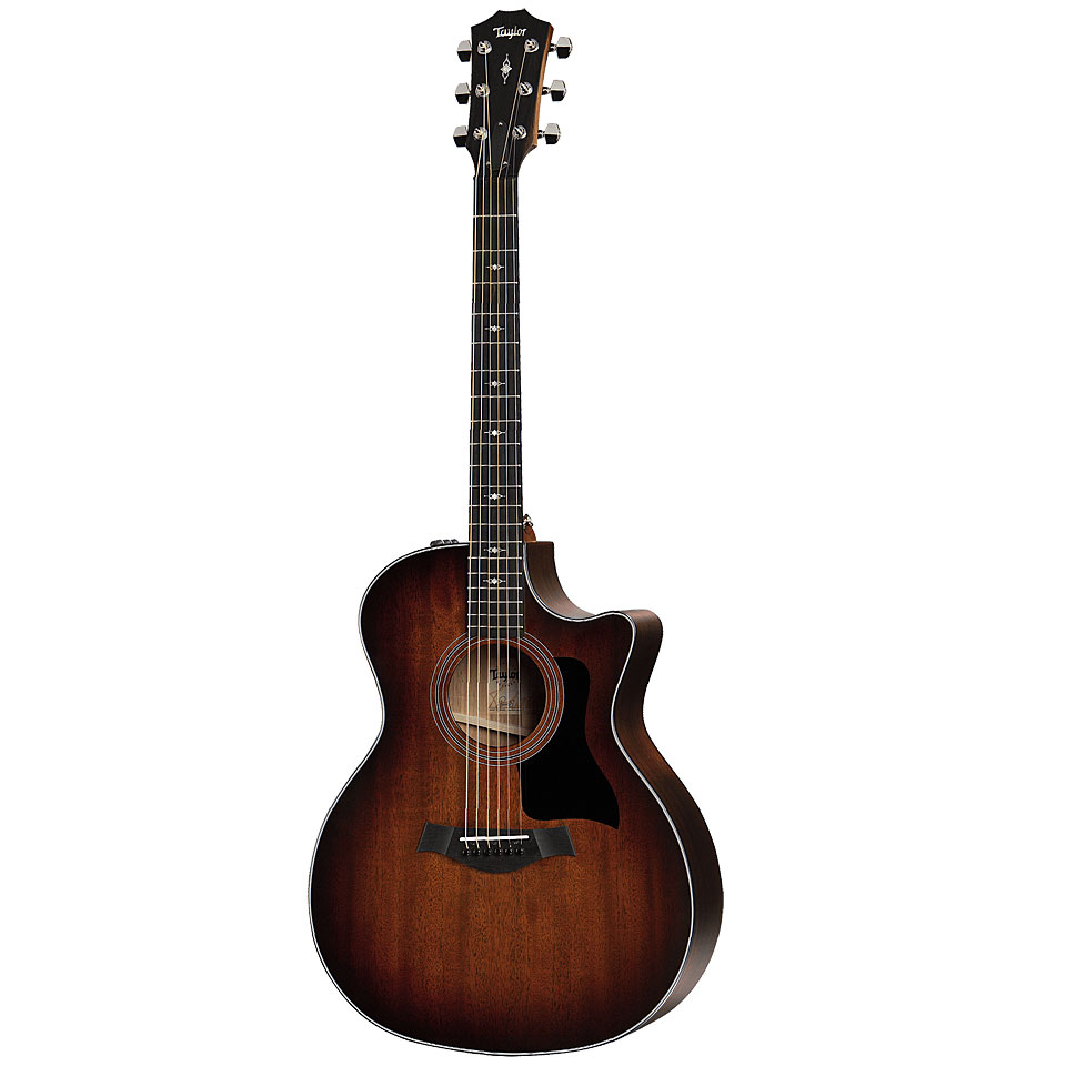 Taylor 324ce V-Class Westerngitarre Taylor 324ce V-Class Westerngitarre von Taylor