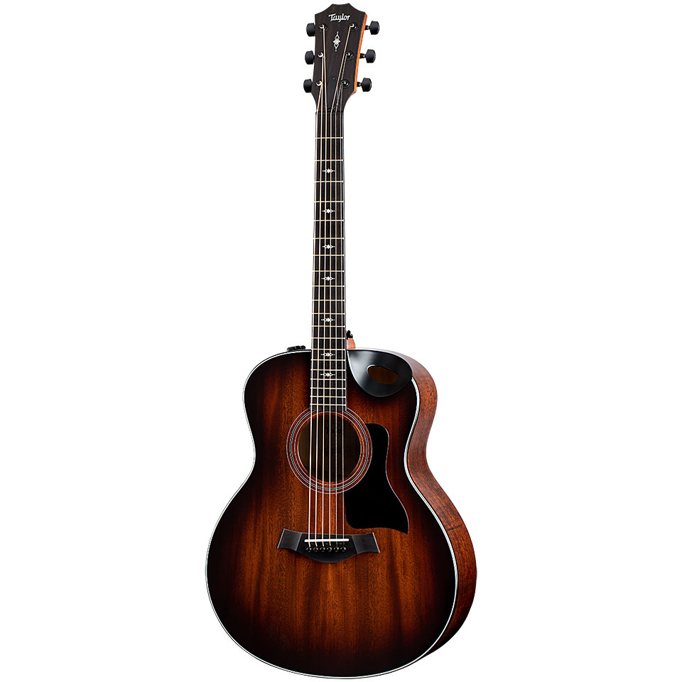 Taylor 326ce Westerngitarre Taylor 326ce Westerngitarre von Taylor