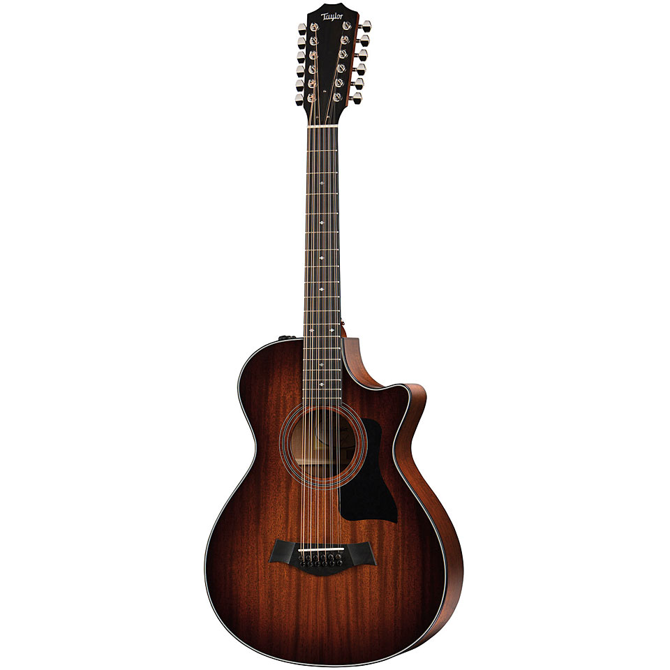 Taylor 362ce Westerngitarre von Taylor