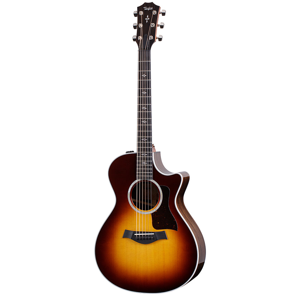 Taylor 412ce-R TSB Westerngitarre von Taylor