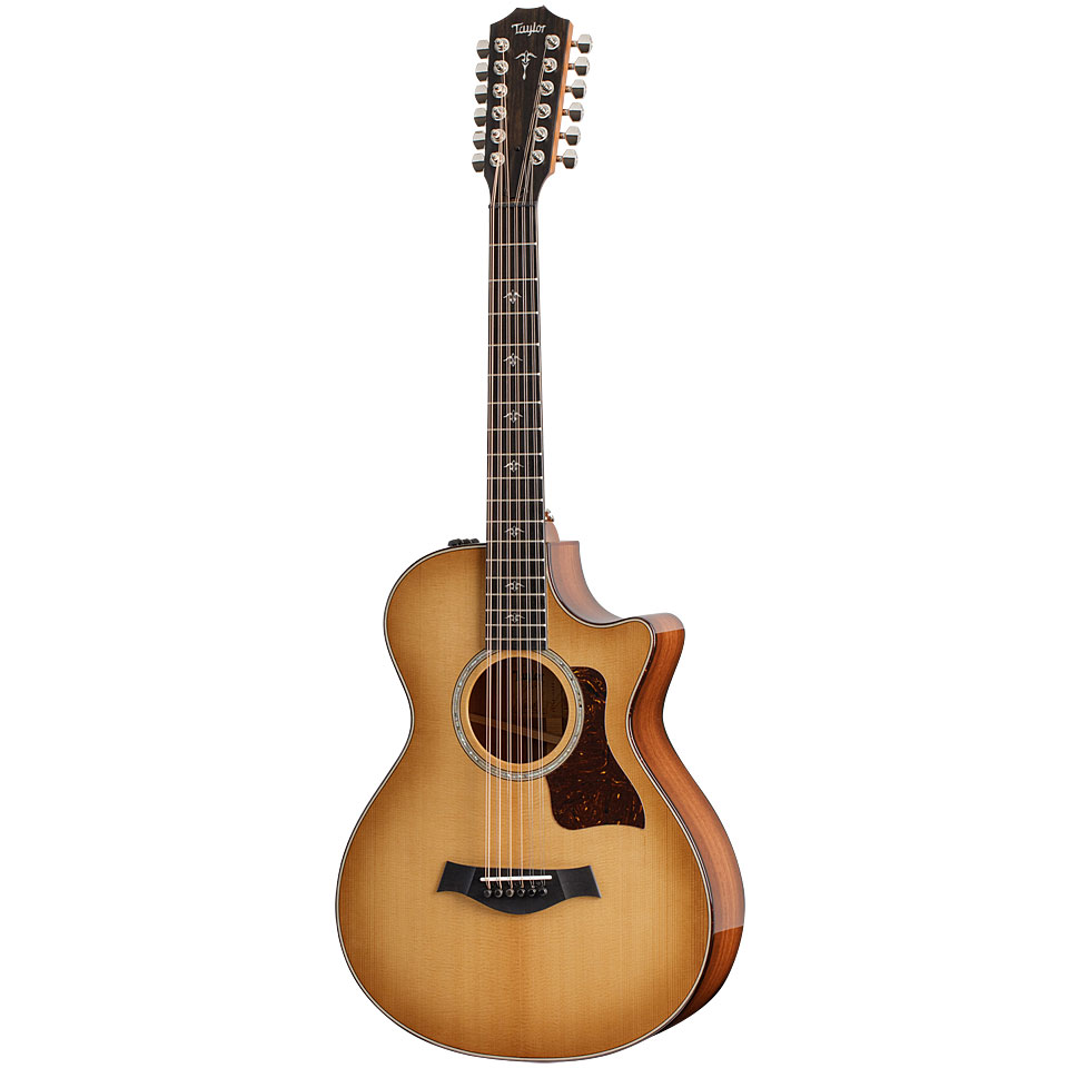 Taylor 552ce Westerngitarre Taylor 552ce Westerngitarre von Taylor