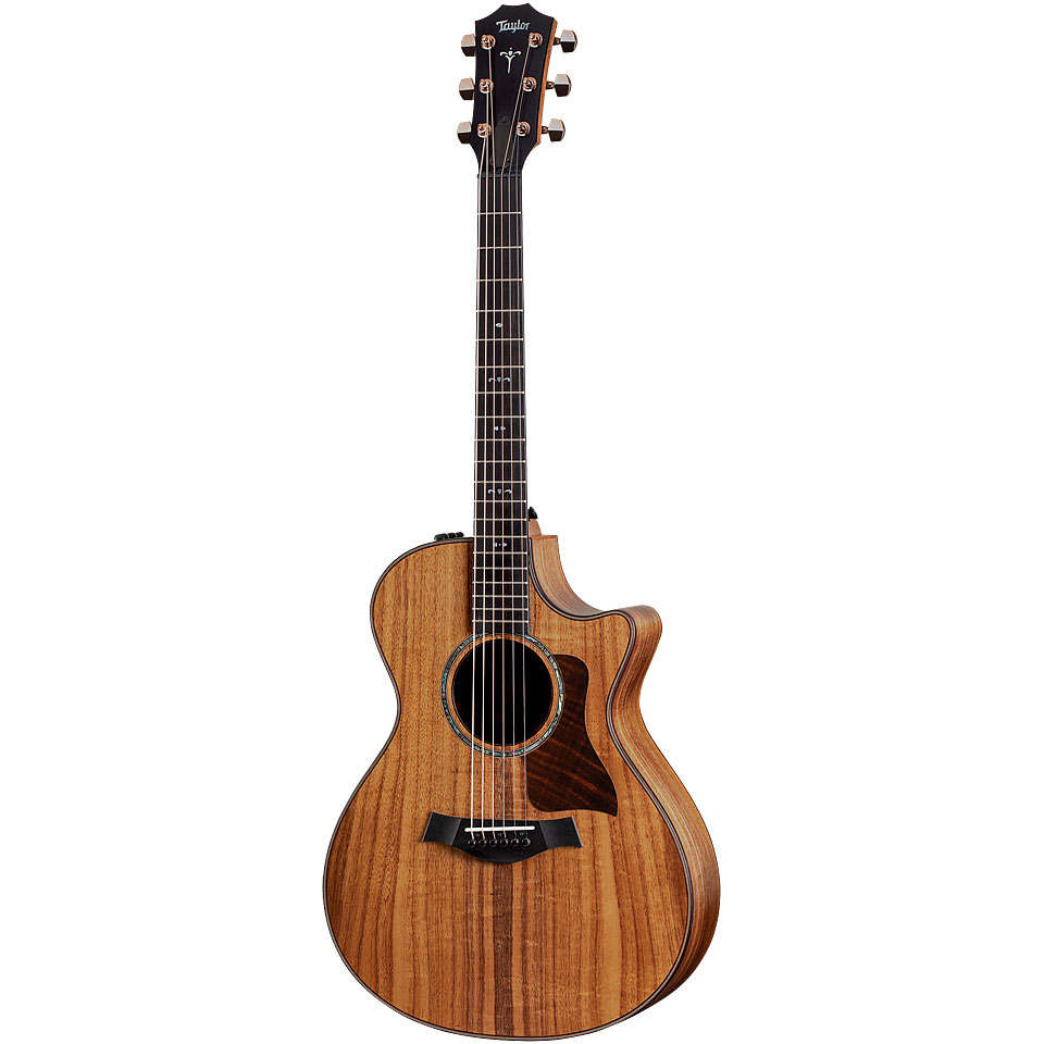 Taylor 722ce Westerngitarre Taylor 722ce Westerngitarre von Taylor