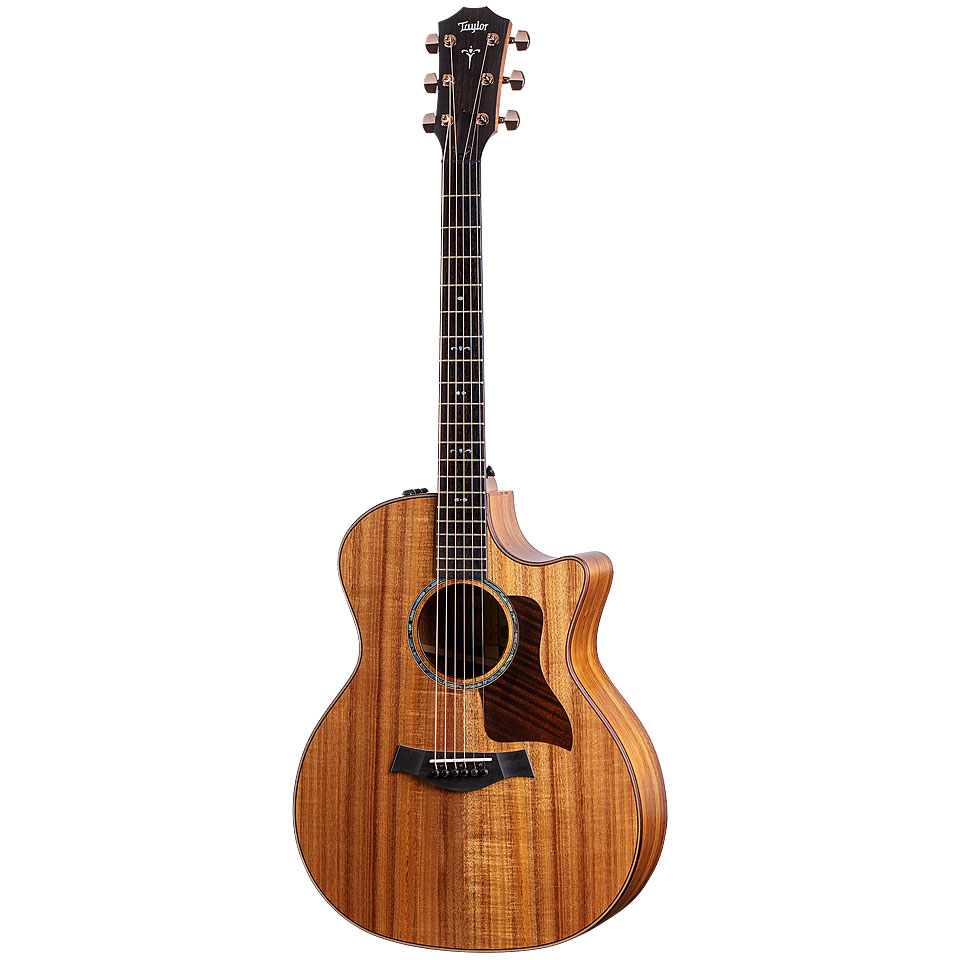 Taylor 724ce Westerngitarre von Taylor