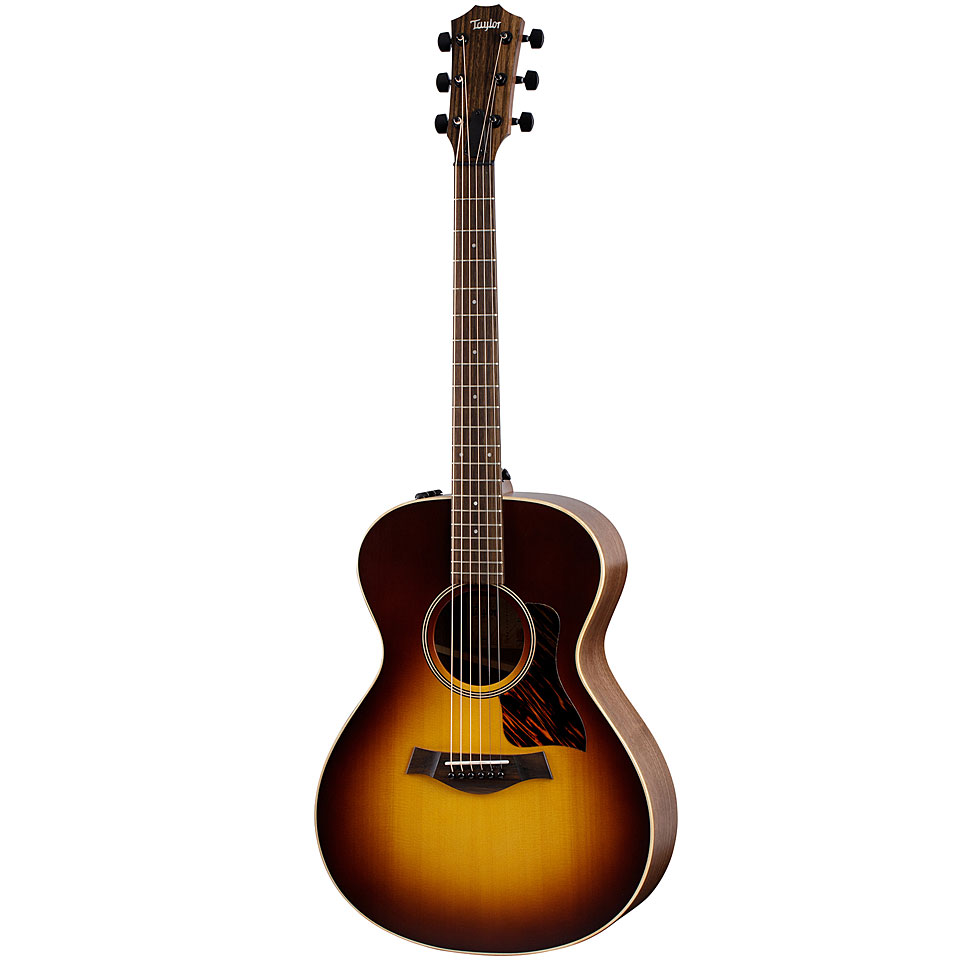 Taylor AD12e-SB Westerngitarre Taylor AD12e-SB Westerngitarre von Taylor