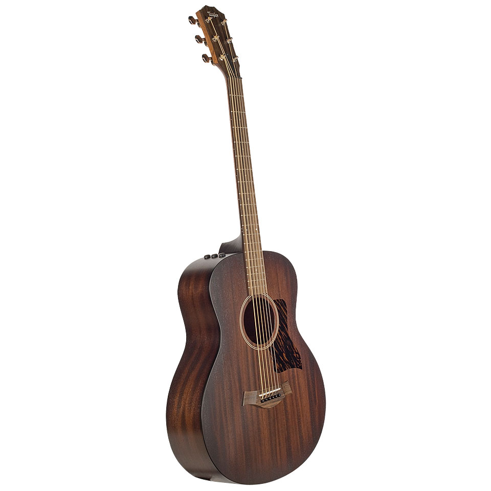 Taylor AD26e Baritone-6 Special Edition Westerngitarre Taylor AD26e Baritone-6 Special Edition Westerngitarre von Taylor