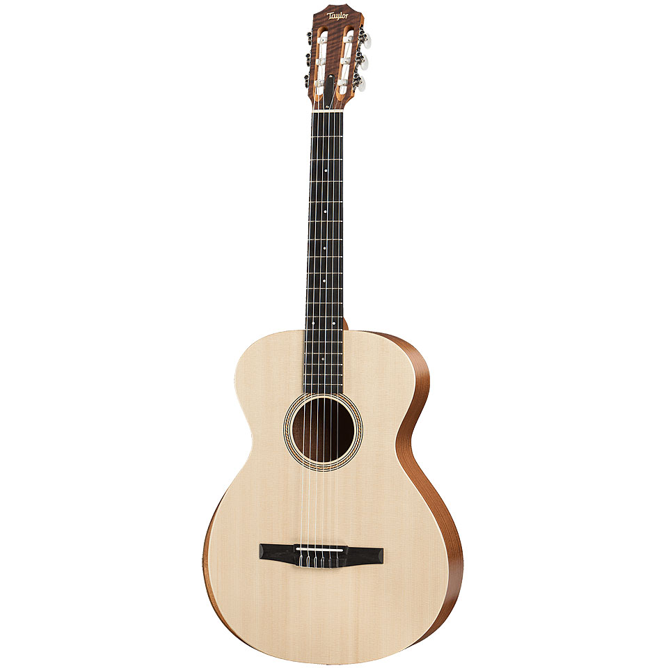 Taylor Academy A12-N LH Konzertgitarre Lefthand von Taylor