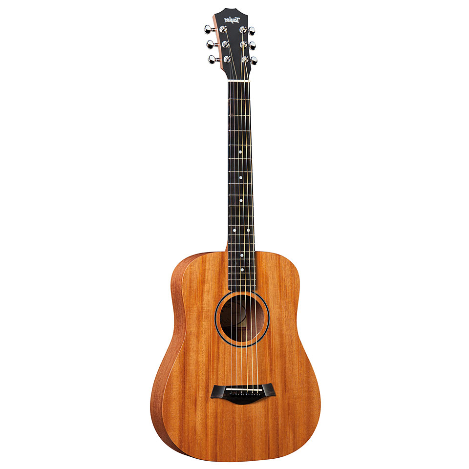 Taylor BT2 Baby Mahagoni Lefthand Westerngitarre Lefthand von Taylor