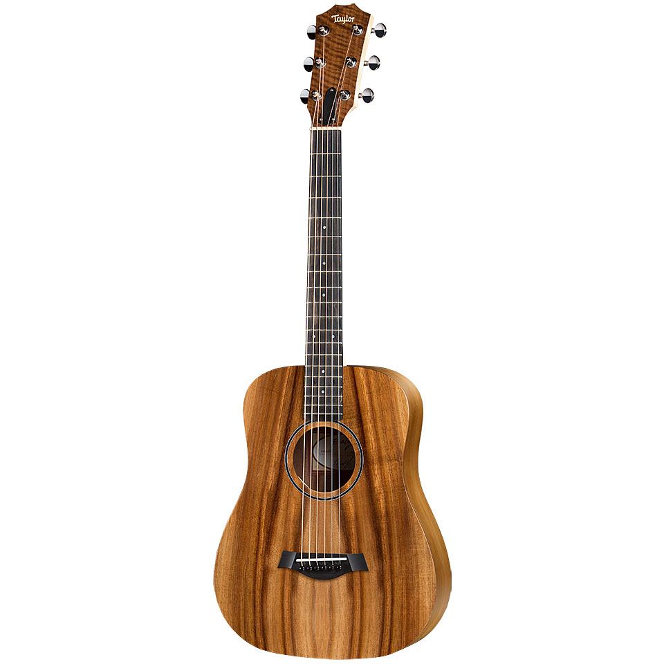 Taylor BTe-Koa Westerngitarre von Taylor