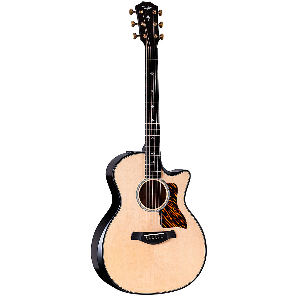 Taylor Builder's Edition 314ce 50th Anniversary Westerngitarre Taylor Builder's Edition 314ce 50th Anniversary Westerngitarre von Taylor
