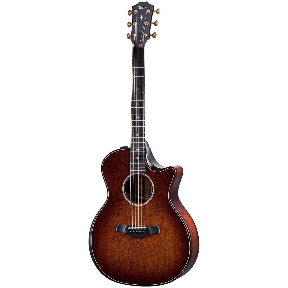 Taylor Builder&#39;s Edition 324ce Westerngitarre von Taylor