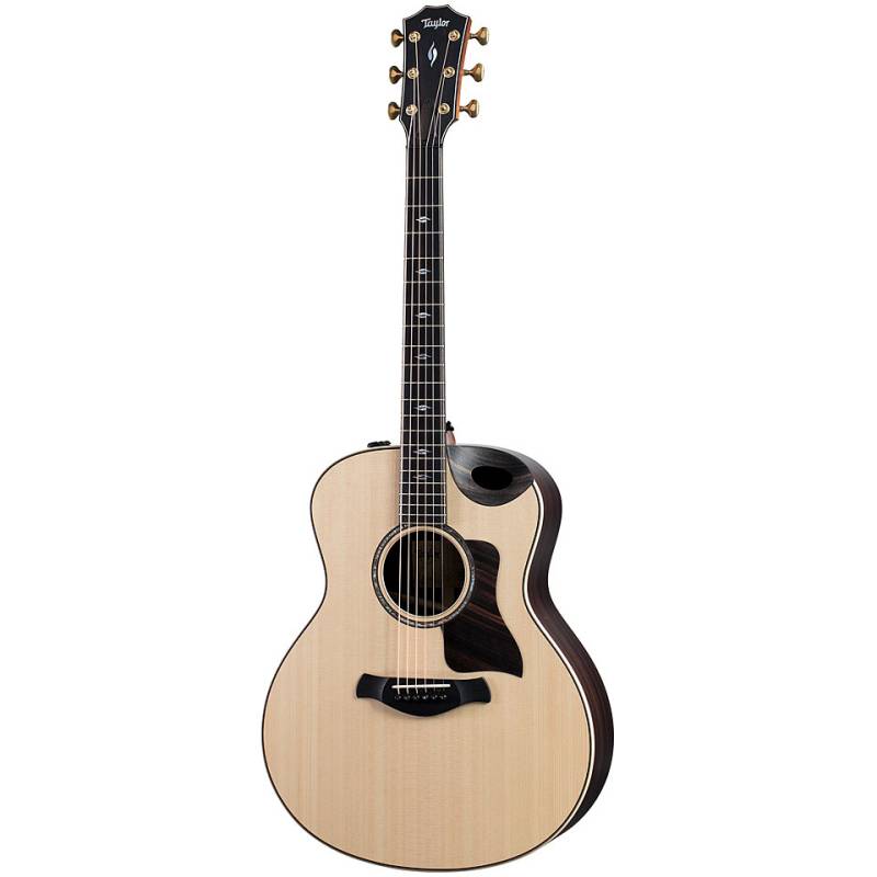 Taylor Builder&#39;s Edition 816ce Westerngitarre von Taylor