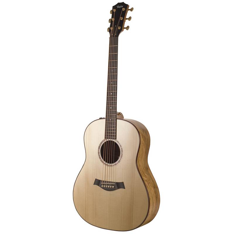 Taylor Custom GP #35 Sassafras Westerngitarre von Taylor