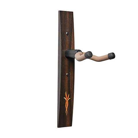 Taylor Ebony Guitar Hanger Bouquet Inlay Wandhalter Gitarre/Bass Taylor Ebony Guitar Hanger Bouquet Inlay Wandhalter Gitarre/Bass von Taylor