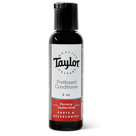 Taylor Fretboard Oil, 2 Oz Pflegemittel Gitarre/Bass von Taylor