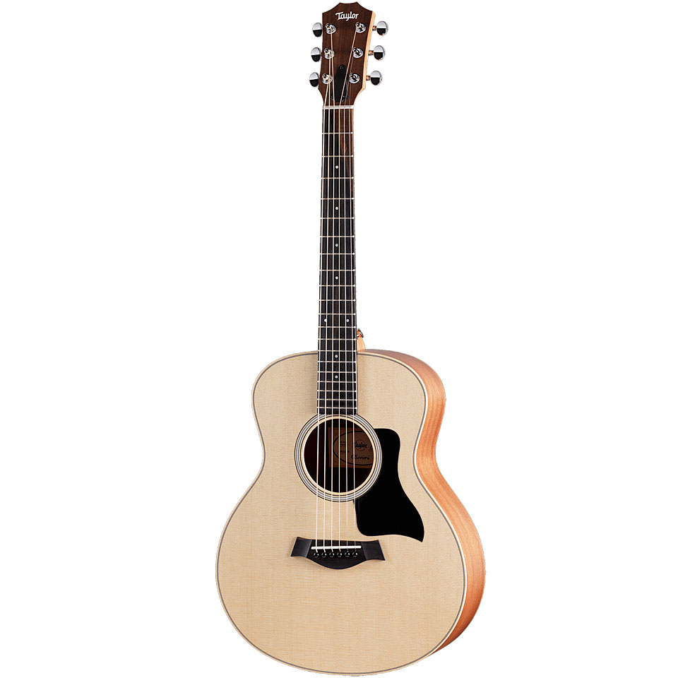 Taylor GS Mini Sapele Westerngitarre Taylor GS Mini Sapele Westerngitarre von Taylor