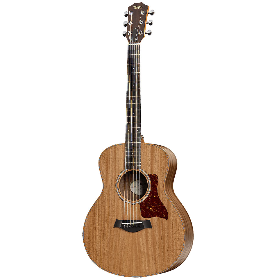 Taylor GS Mini-e Mahogany Westerngitarre von Taylor